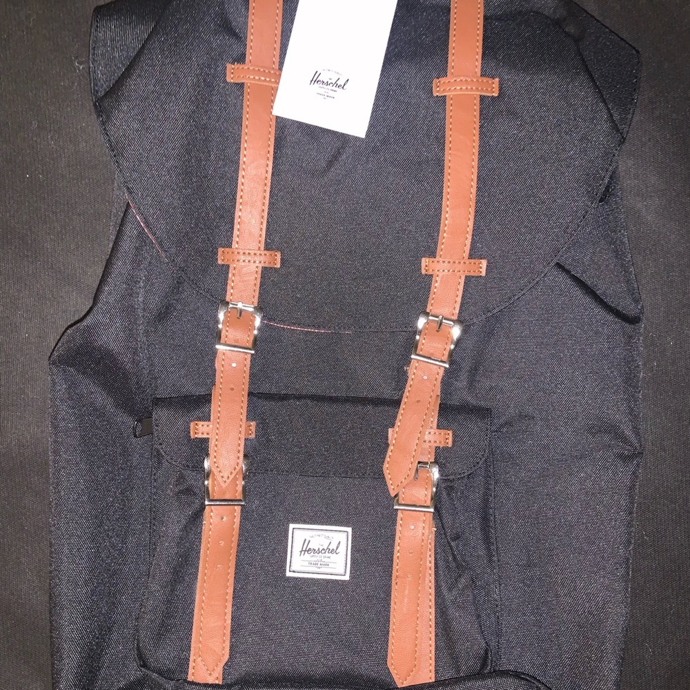 Herschel Supply Co. Backpack